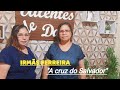 A cruz do Salvador /  COVER: Irmãs Ferreira @valentesdedavi7651