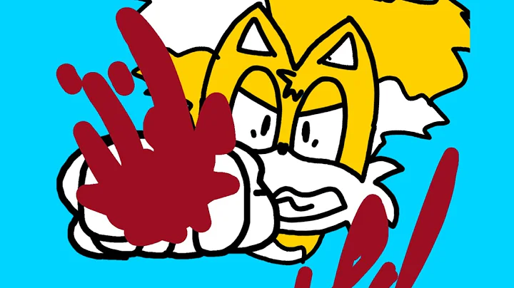 SMILE HD (sonic version) only fluttershy moment!!