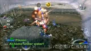 Pikmin 2: New Play Control! (Nintendo Selects) North America Trailer