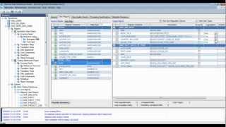 Gamma Data Warehouse Studio - Informatica Code Generation Demo