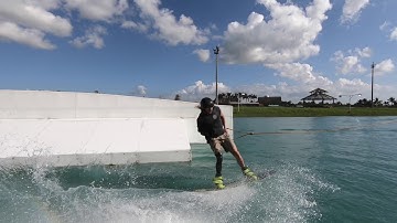 Quick line at cwc wakepark philippines