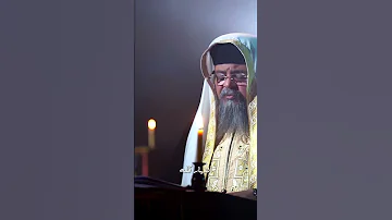من مراثى أرميا النبى أبونا بقطر نسيم قناة الحرية الصلب Reels المسيح 