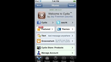 How to get delete Cydia apps righ of your springboard(iphone&ipod touch)-HD