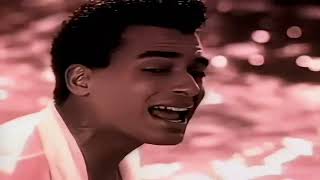 Jon Secada - Otro Dia Mas Sin Verte (Official Video) [4K Remastered]