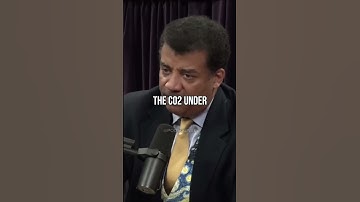 Dry Ice Explained!🧊 w/Neil deGrasse Tyson
