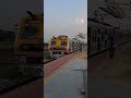 Running Train....#shorts #youtubeshorts #indianrailways