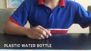 Harmony STEM PBL Total Internal Reflection