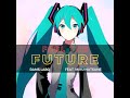 【初音ミク】夢の中【オリジナル】