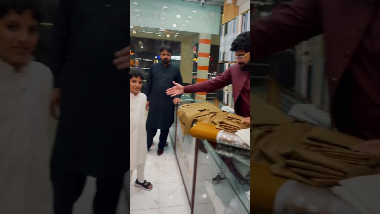 Royal City Fabrics Is With Its Sweetest Customers