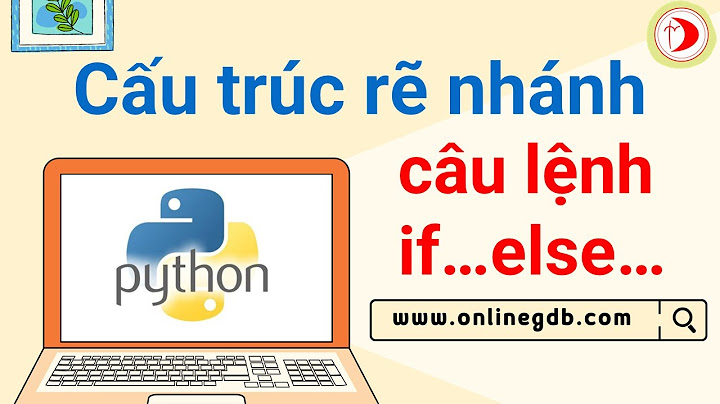 C với cú pháp Python