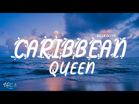 Billy Ocean - Caribbean Queen