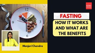 Unlocking the Power of Fasting: How it Works and Surprising Benefits Revealed!