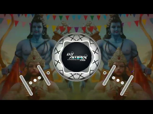 Ram Lakhan Janki | Dance Mix | Dj Tapori Remix | DJ AMAN AS #djremix #aditapori class=