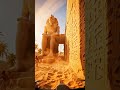 Ancient Egypt Recreated in Stunning FPV Realism (1300 BC)