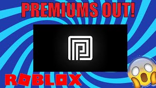 Premium Is Finally Here In Roblox Rip Builders Club