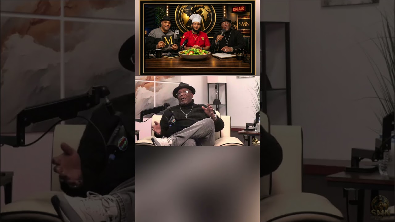 The Wake-Up Call That Forced Me to Change My Life! #shorts