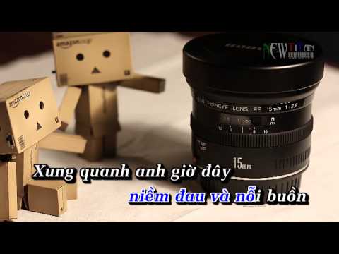 Video Nắng ấm xa dần M-TP [Karaoke - Beat] Full - youtube