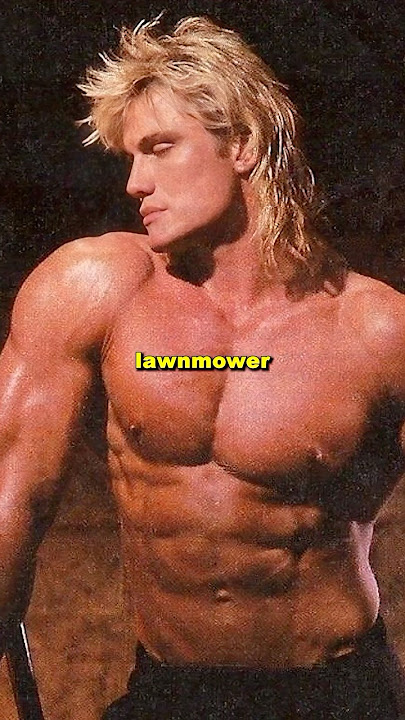Sylvester Stallone Hated Dolph Lundgren 😳