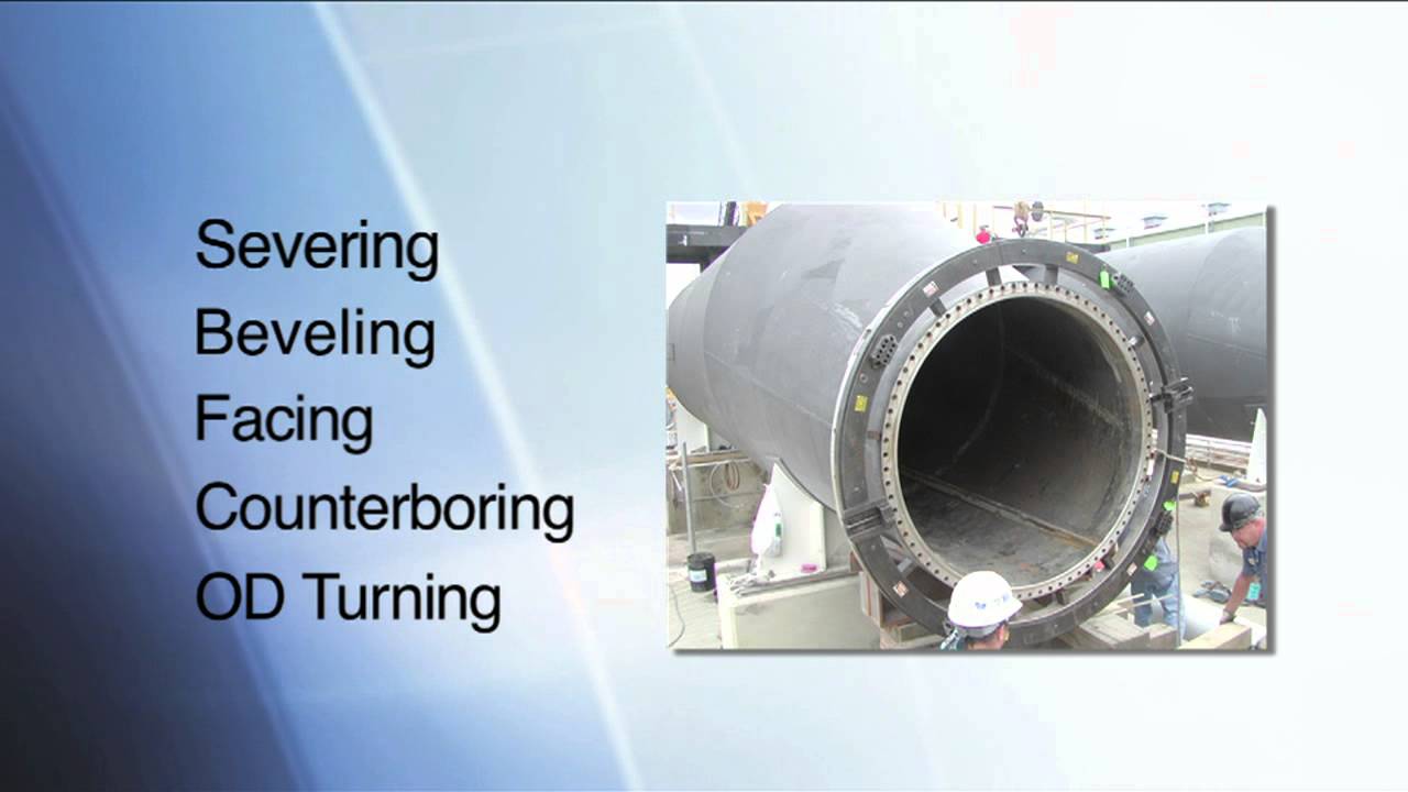 HD Clamshell YouTube