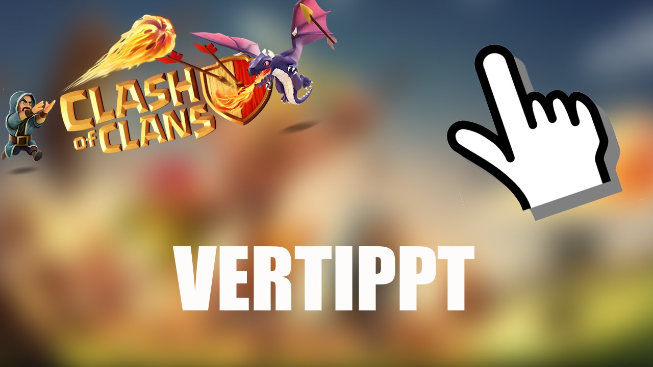 Vertippt Vertippt