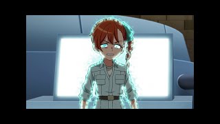 Hypnosis Scene  285
