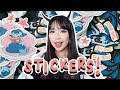 How to MAKE and SELL STICKERS!