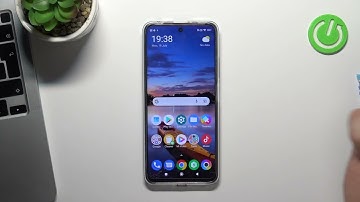 Poco X4 GT - How To Install & Setup Free VPN