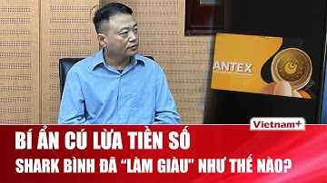 "Cá mập" đã sử dụng quỹ đầu tư 50 triệu USD ảo để thực hiện hành vi lừa đảo này như thế nào?