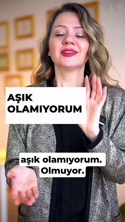 'Aşık Olamıyorum!' | Klinik Psikolog Dolunay Zümrüt Çetin #aşk