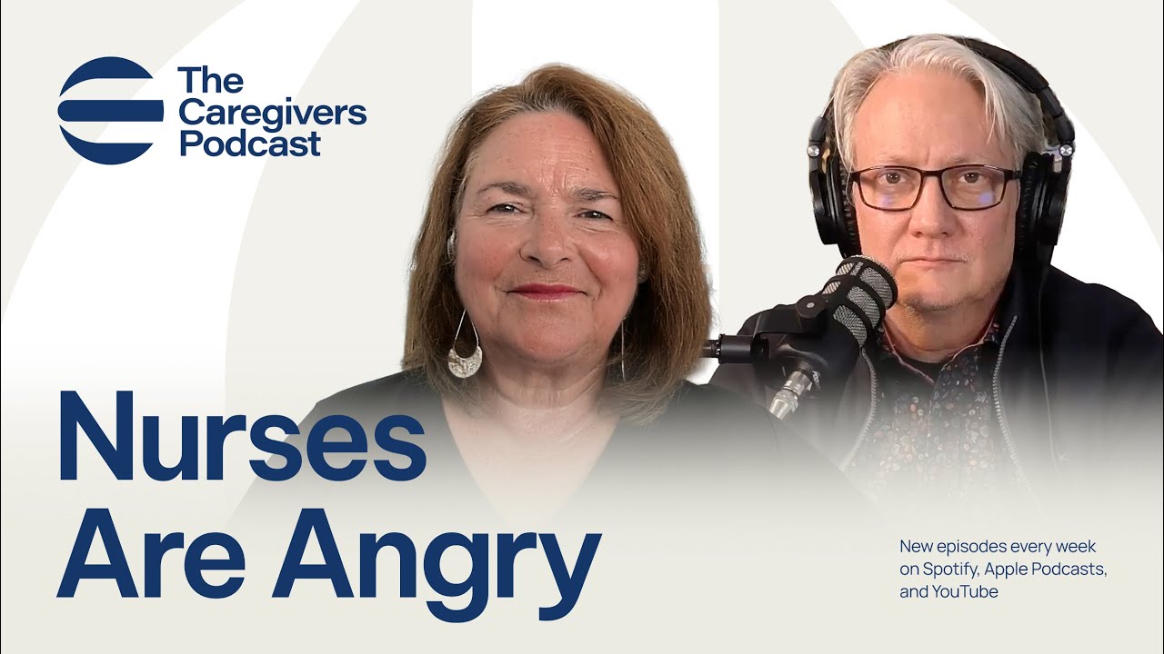 Nurses on Edge: Fear, Burnout, & Hope w/ Canadian Federation of Nurses Unions President Linda Silas