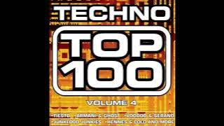 Techno Top 100 Volume 4 by SWG (DJ Deep) (2004) [HD]