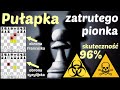 SZACHY 260# Pułapka zatrutego pionka obrona francuska i obrona sycylijska. Debiuty szachowe triki!