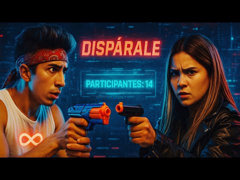 ENTRAMOS AL JUEGO… PERO SOLO UNO PUEDE SALIR VIVO (MINI HISTORIA)