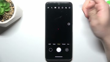 How to Change Photo Aspect Ratio on Blackview Color 8?