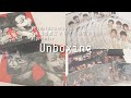 VLOG￤Unboxing、カウコンのうちわと未満警察、I promiseの開封、オタクってしあわせ