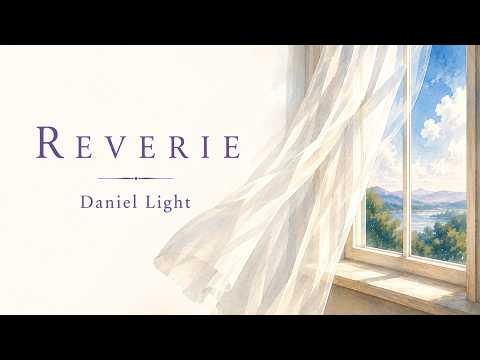 Reverie (Intermediate Piano Solo)