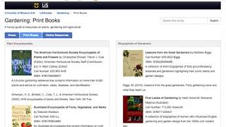 Celebrity LibGuide Tutorial Net Worth