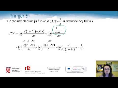 Video: Što je funkcija reda r?