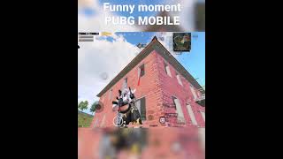 Танец в PUBG MOBILE