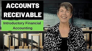 Chapter 7, Accounts Receivable, Introduction