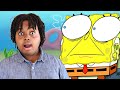 The Friend Who Never Watched Spongebob  - Onyx Kids