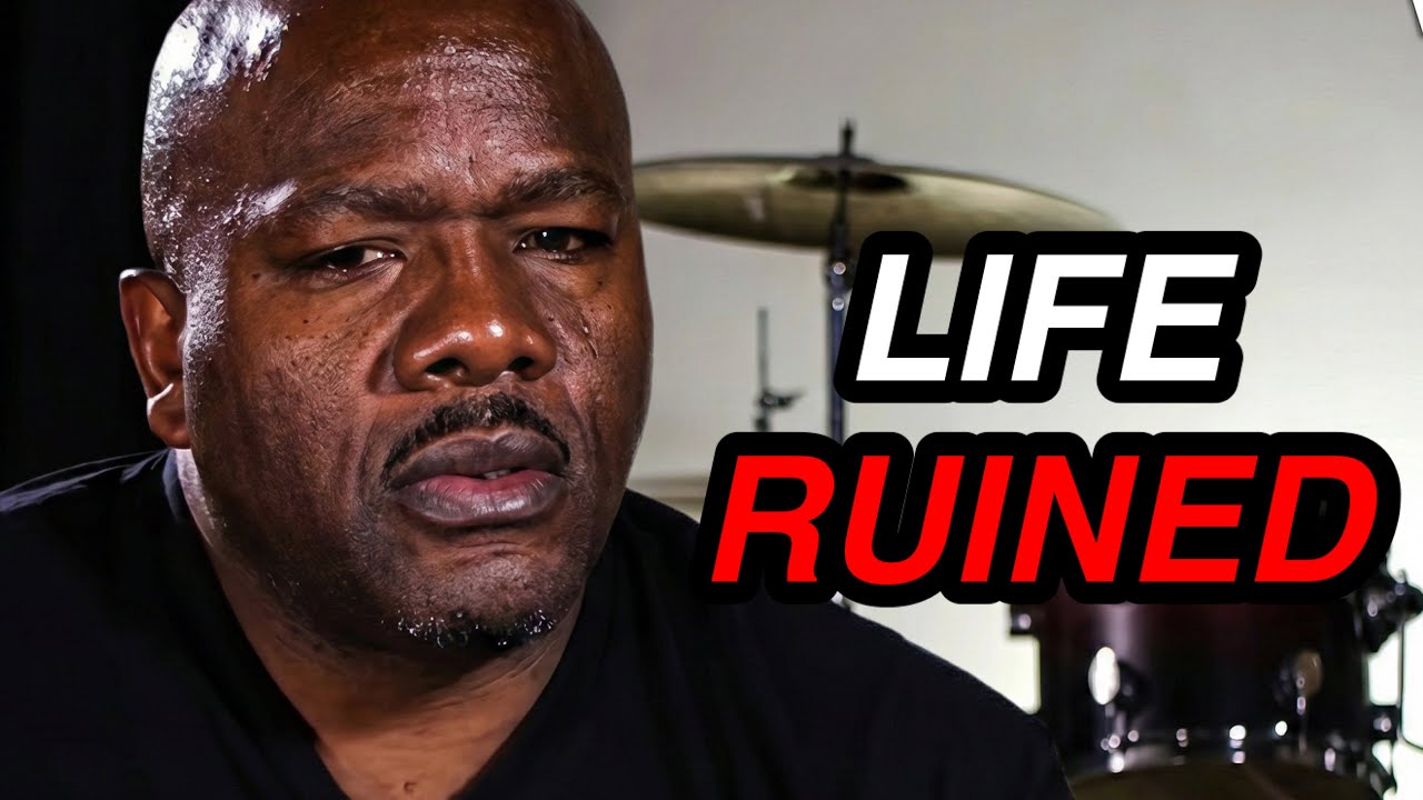 Big U Life Is Over After New Info Guarantees Life In Prison