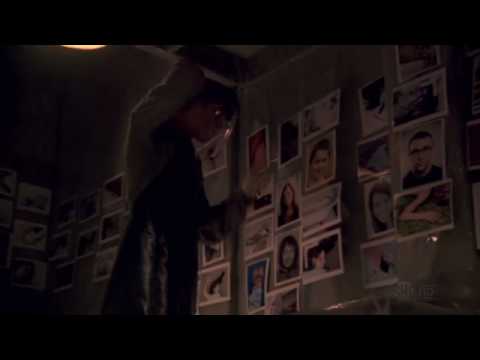 Dexter Season 5 trailer (Season 4 in 2 minutes) SPOILER ALERT
