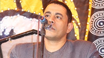سوره مريم هزت قريه المطاهره القبيله أبو قرقاص المنيا زفاف ابراهيم ناصر للشيخ احمد كمال العيسوى