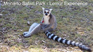 Monarto Safari Park (SA) Apr23 screenshot 1