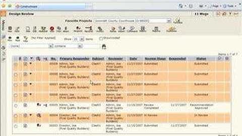 Clash detection & Constructability analysis-Navisworks