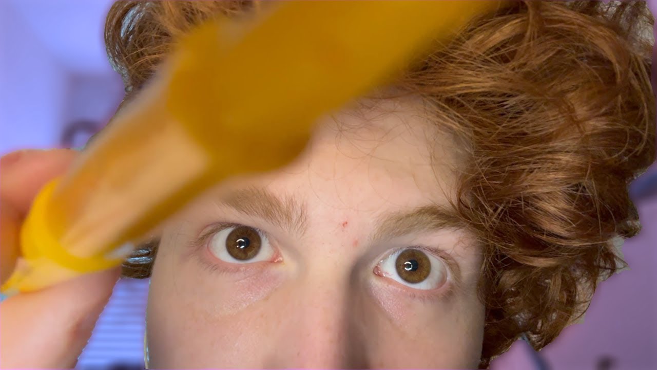 АСМР для СЕКСУАЛЬНЫХ людей...