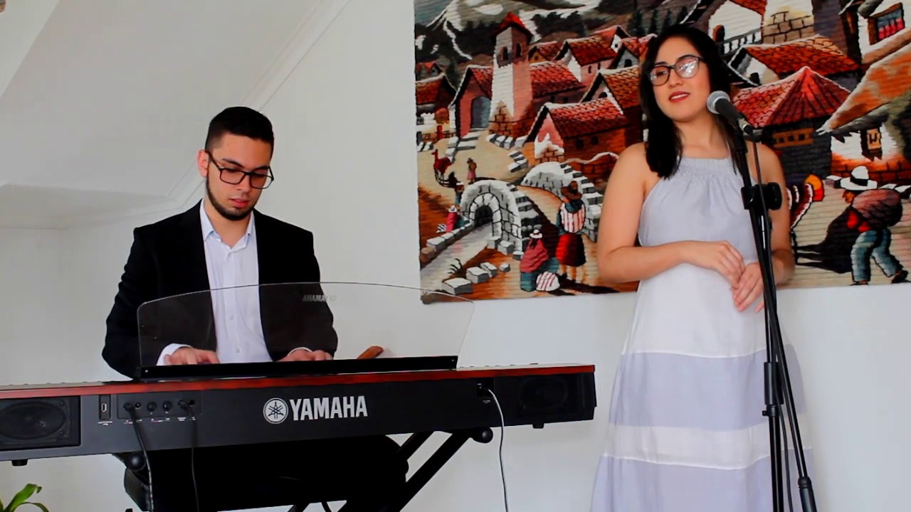 Watch Conclusión - De Rossana & David Posada on YouTube Watch Conclusión - De Rossana & David Posada on YouTube