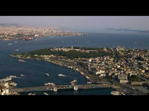 Başka İstanbul Yok