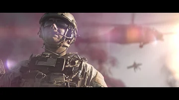 U.S. Air Force Special Warfare: Join the Fight Commercial :30